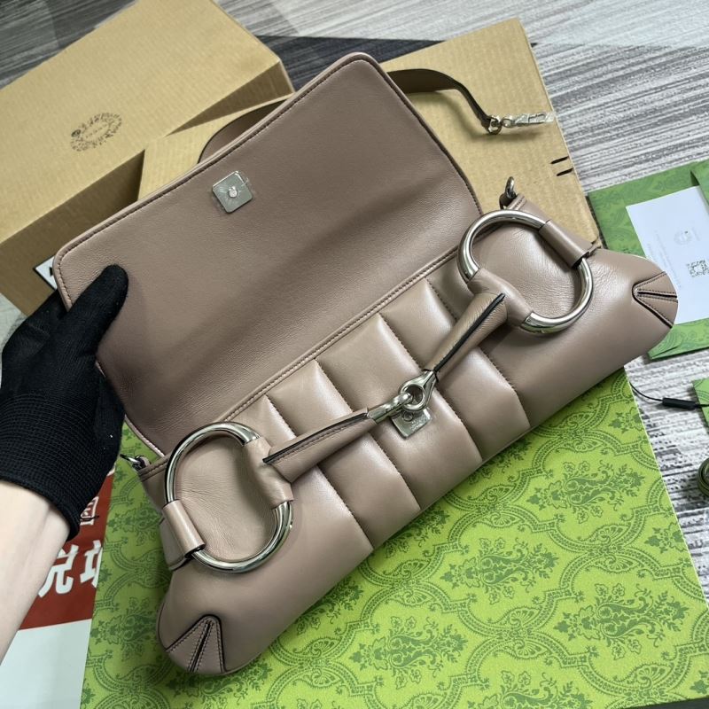 Gvc*1 horsebit bags